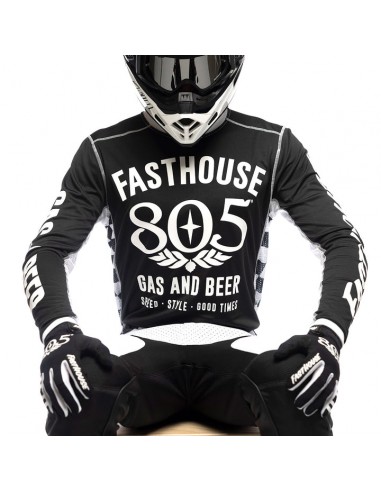 805 Grindhouse Jersey