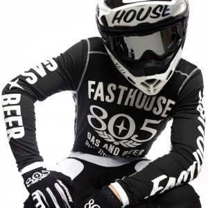 805 Grindhouse Jersey 2