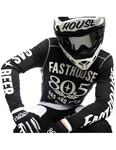 805 Grindhouse Jersey