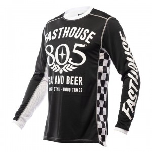 805 Grindhouse Jersey