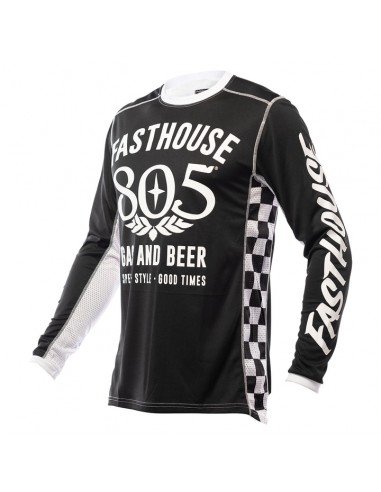 805 Grindhouse Jersey