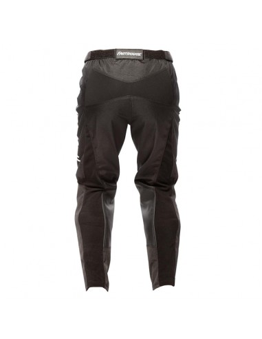 Carbon Pant - Black