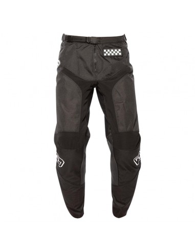 Carbon Pant - Black