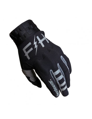 Off-Road Blaster Glove