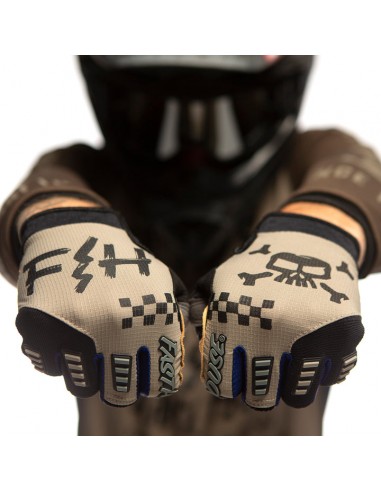 Off-Road Glove