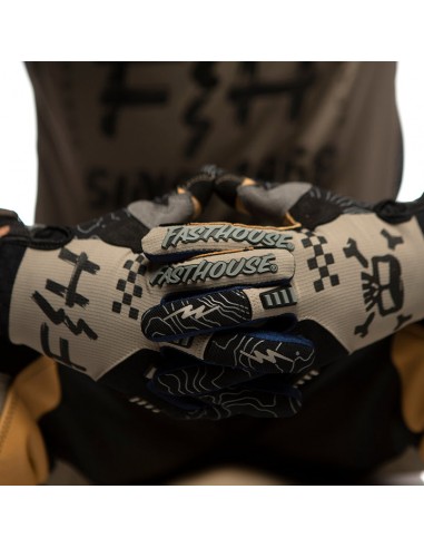 Off-Road Glove