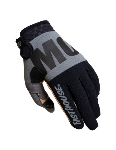 Speed Style Remnant Glove