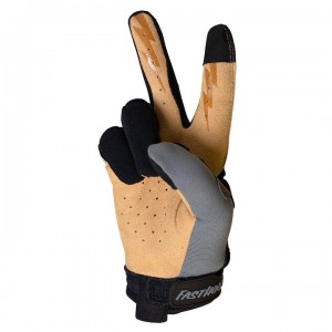 Speed Style Remnant Glove 2