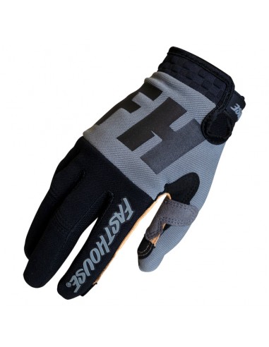 Speed Style Remnant Glove