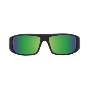 LOGAN MATTE BLACK - HAPPY... 2