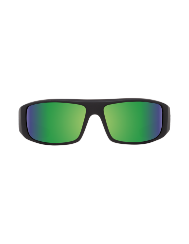 LOGAN MATTE BLACK - HAPPY BRONZE...