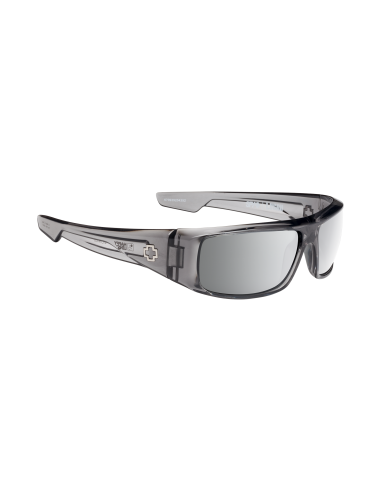 LOGAN CLEAR SMOKE - HAPPY GRAY GREEN...