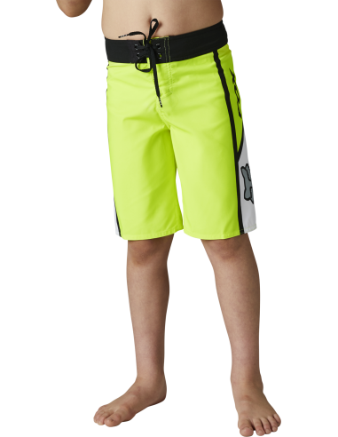 YTH DVIDE BOARDSHORT