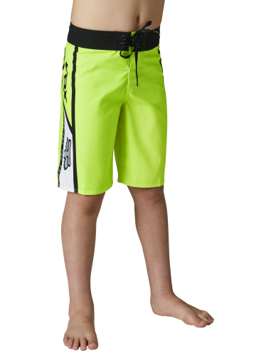 YTH DVIDE BOARDSHORT