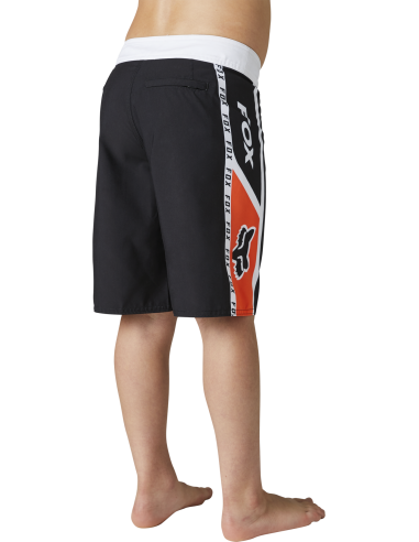 YTH DVIDE BOARDSHORT