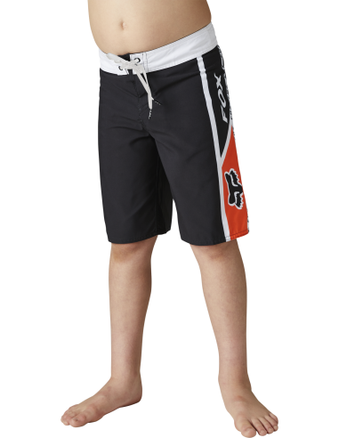 YTH DVIDE BOARDSHORT