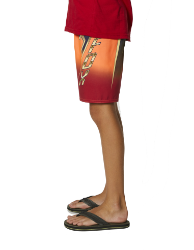 YOUTH CNTRO BOARDSHORTS
