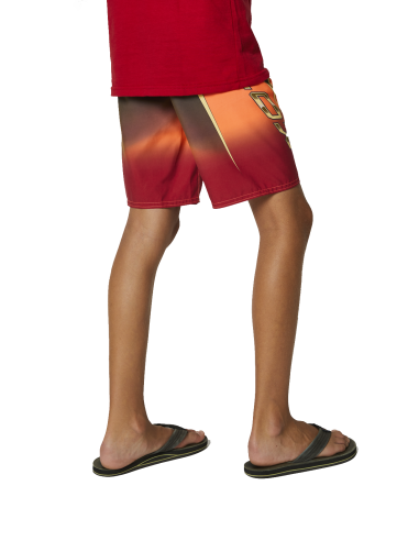YOUTH CNTRO BOARDSHORTS