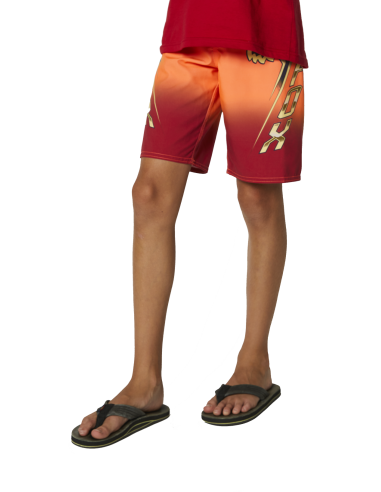 YOUTH CNTRO BOARDSHORTS