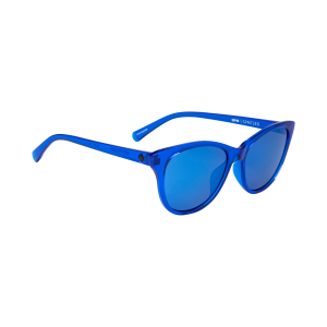 SPRITZER SAPPHIRE – GRAYW/ DARK BLUE MIRROR (GEM COLLECTION) 2