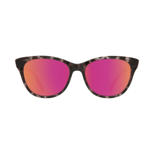 SPRITZER BLACK TORT – GRAY w/PINK SPECTRA 2