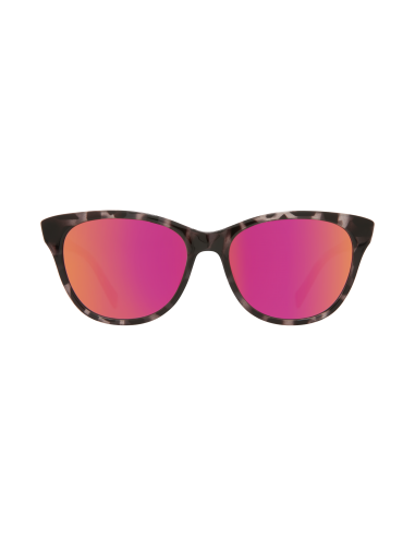 SPRITZER BLACK TORT - GRAY w/PINK...