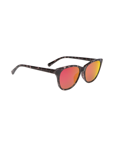 SPRITZER BLACK TORT - GRAY w/PINK...
