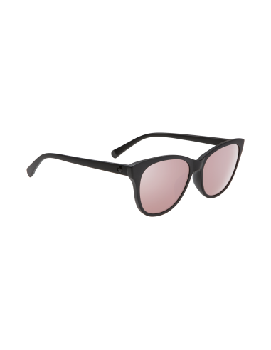 SPRITZER MATTE BLACK - BRONZE w/ROSE...