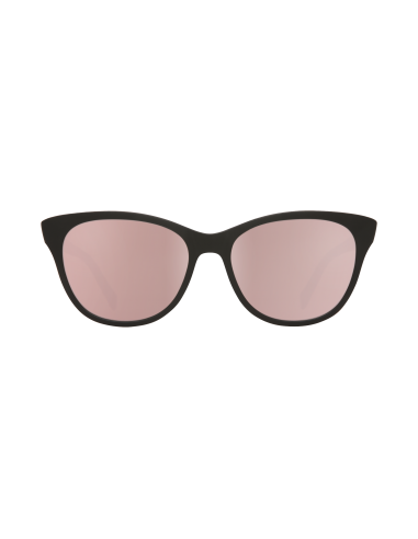 SPRITZER MATTE BLACK - BRONZE w/ROSE...