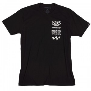 805 Gassed Up Tee