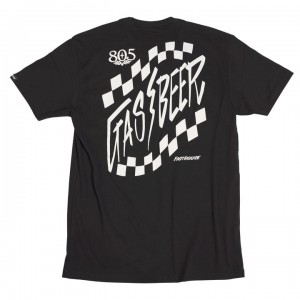 805 Gassed Up Tee 2