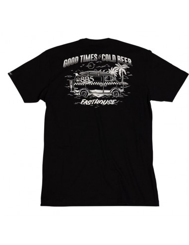 805 Voyage Tee