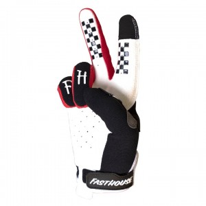 Speed Style Akuma Glove 2
