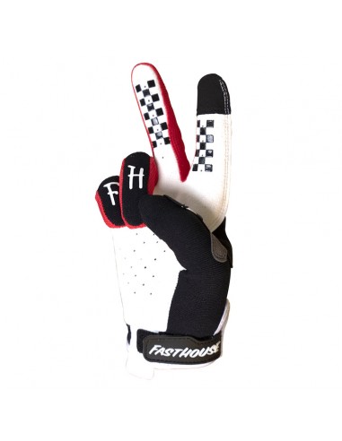 Speed Style Akuma Glove