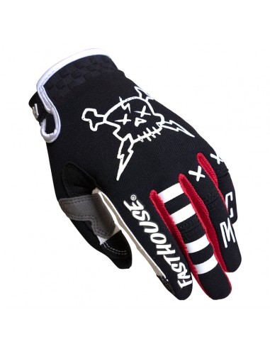 Speed Style Akuma Glove