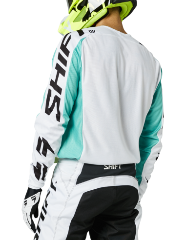 WHITE LABEL FADE/TRAC