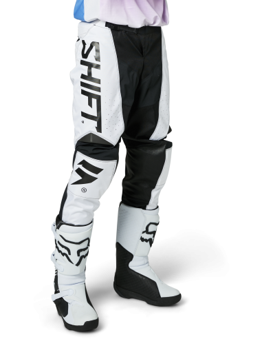 WHITE LABEL FADE/TRAC