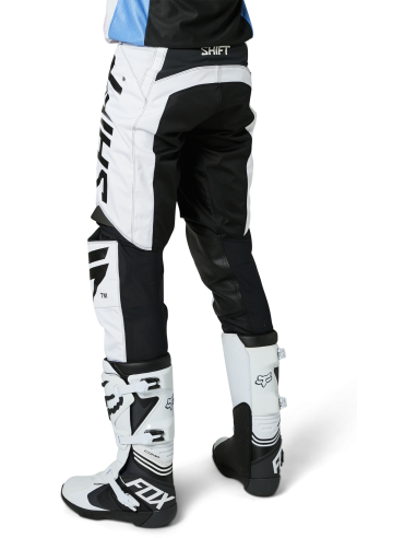 WHITE LABEL FADE/TRAC
