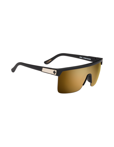 FLYNN 5050 25 ANNIV MATTE BLACK GOLD...