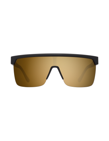 FLYNN 5050 25 ANNIV MATTE BLACK GOLD...