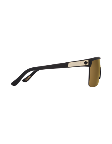 FLYNN 5050 25 ANNIV MATTE BLACK GOLD...
