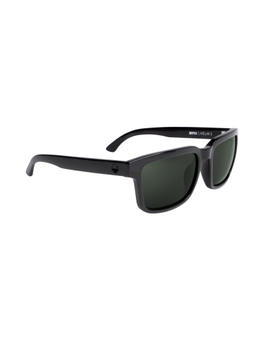 Helm 2 SOSI Black - HD Plus Gray Green
