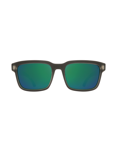 HELM 2 MATTE BLACK ICE - HAPPY BRONZE...