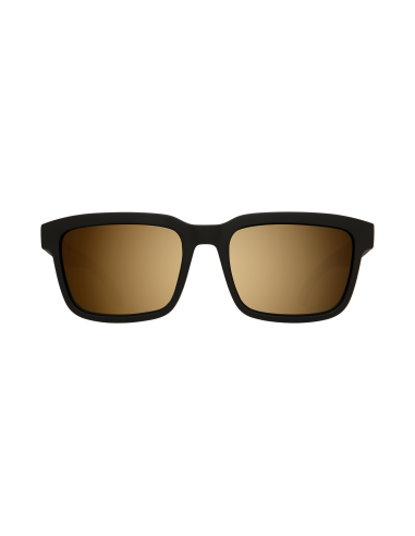 HELM 2 Matte Black - Happy Bronze...