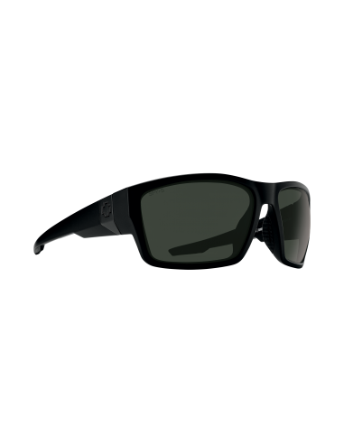 DIRTY MO TECH SOSI ANSI MATTE BLACK -...