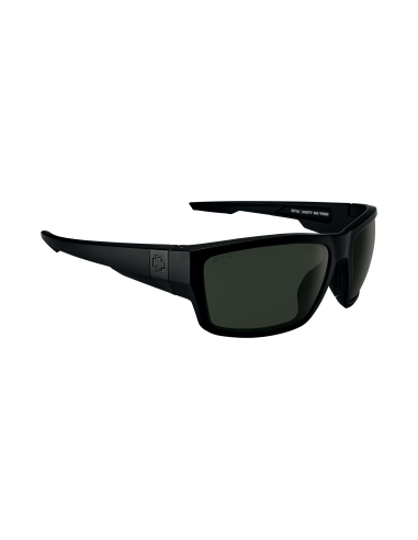 DIRTY MO TECH SOSI ANSI MATTE BLACK -...