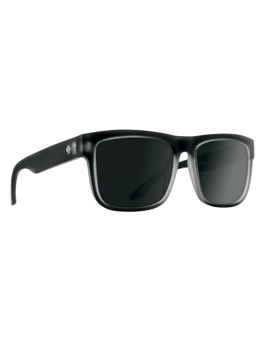DISCORD MATTE BLACK ICE - HAPPY GRAY...