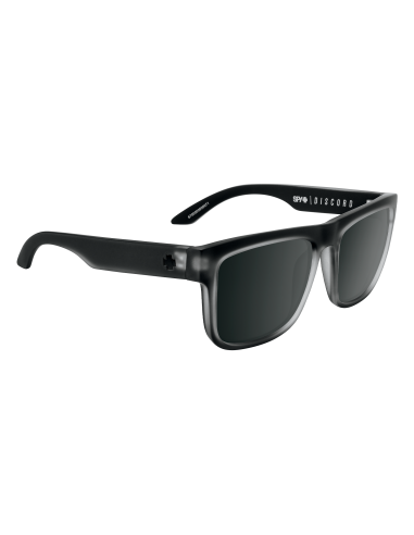 DISCORD MATTE BLACK ICE - HAPPY GRAY...