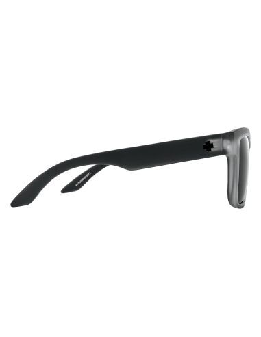 DISCORD MATTE BLACK ICE - HAPPY GRAY...
