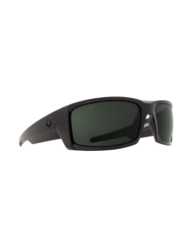 GENERAL SOSI ANSI RX BLACK - HAPPY...